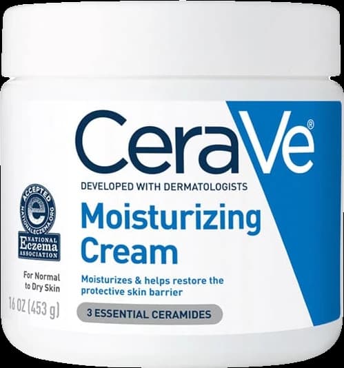 CeraVe Moisturizing Cream