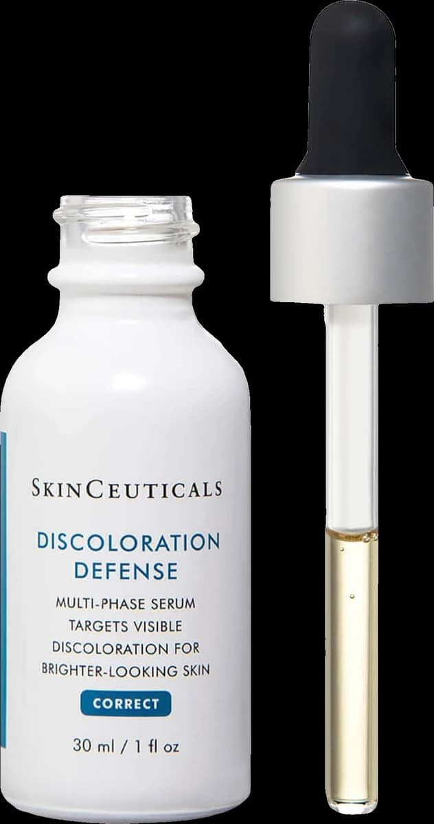 SkinCeuticals Discoloration Defense