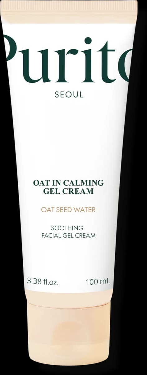 Purito Oat-in Calming Gel Cream