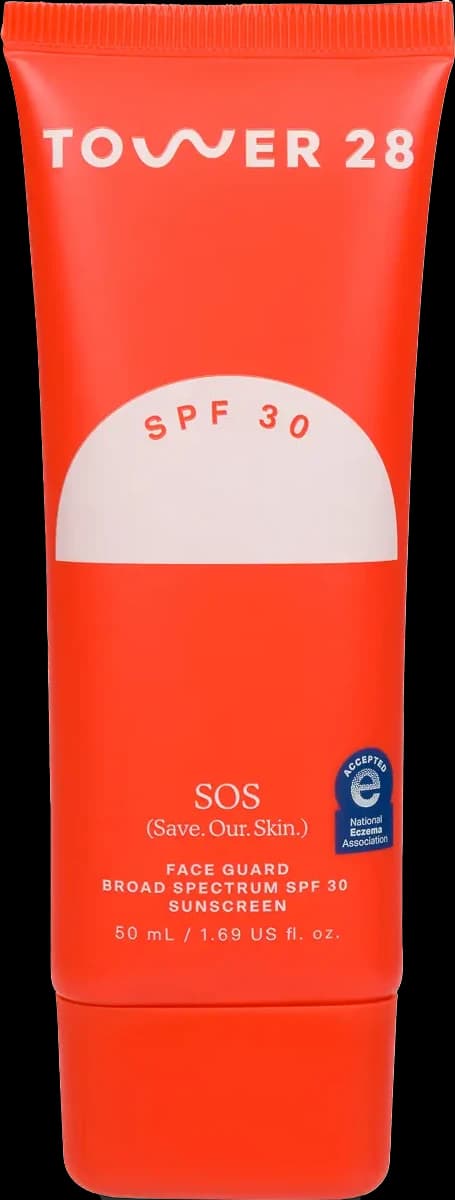 Tower 28 SOS FaceGuard SPF 30