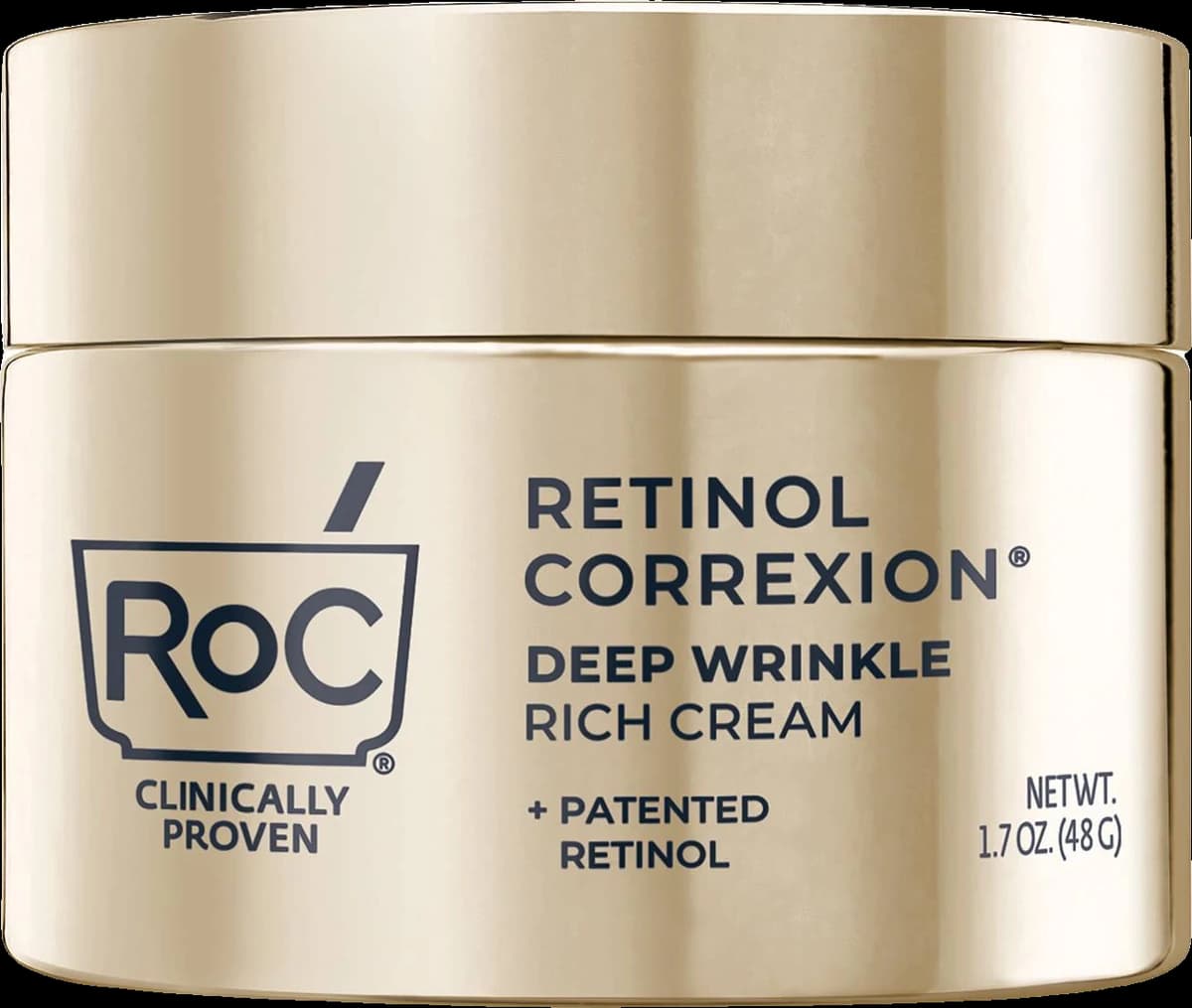 RoC Retinol Correxion Deep Wrinkle Rich Cream