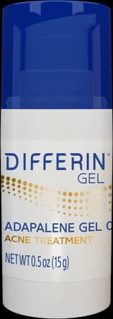 Differin Gel