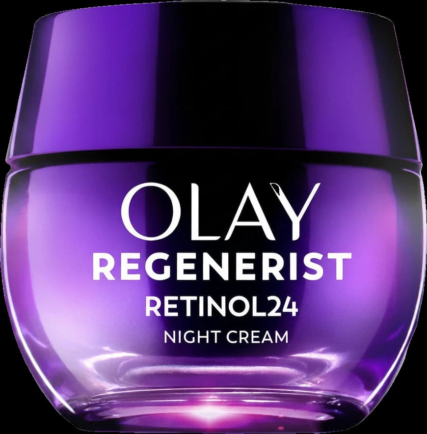 Olay Regenerist Retinol 24 Night Moisturizer