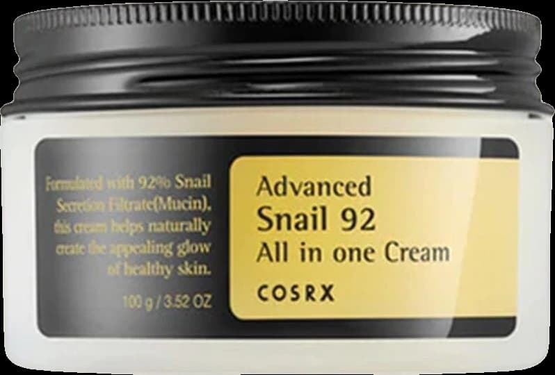 COSRX Advanced Snail 92 All in One Cream