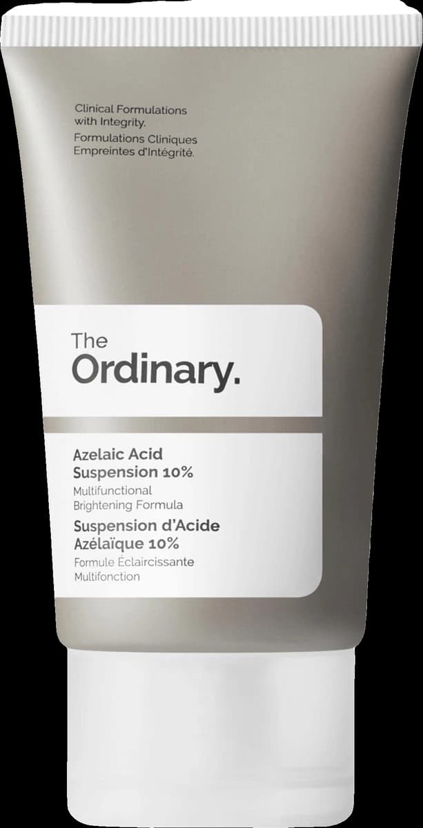 The Ordinary Azelaic Acid Suspension 10%