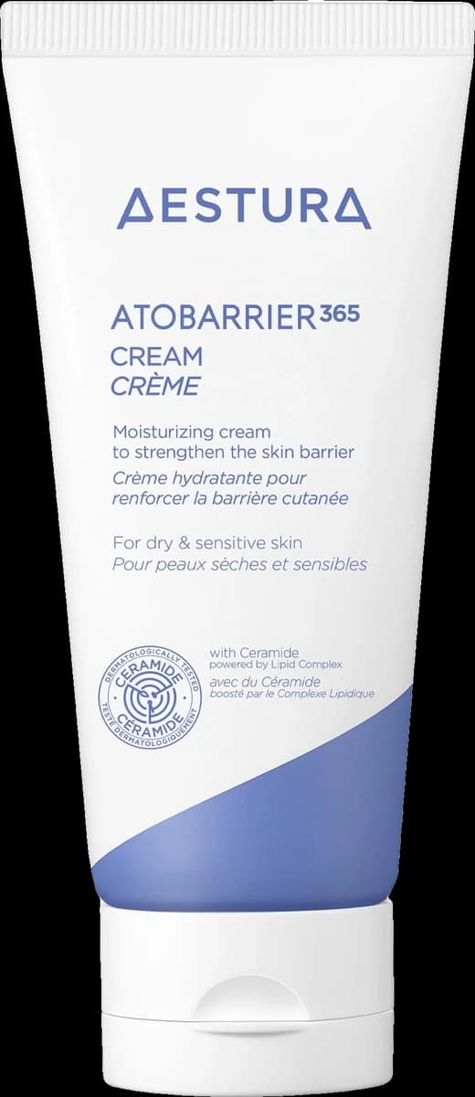 Aestura Atobarrier365 Cream