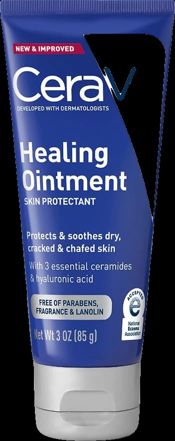 CeraVe Healing Ointment