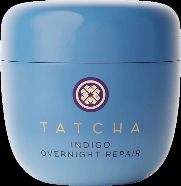 Tatcha Indigo Overnight Repair