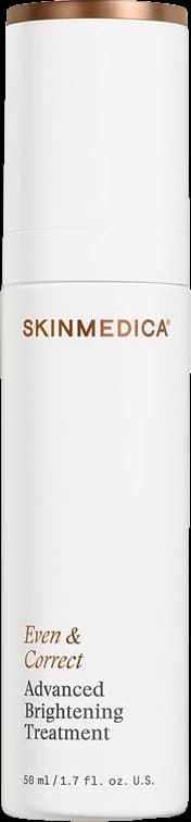 SkinMedica Even & Correct Advanced Brightening Treatment