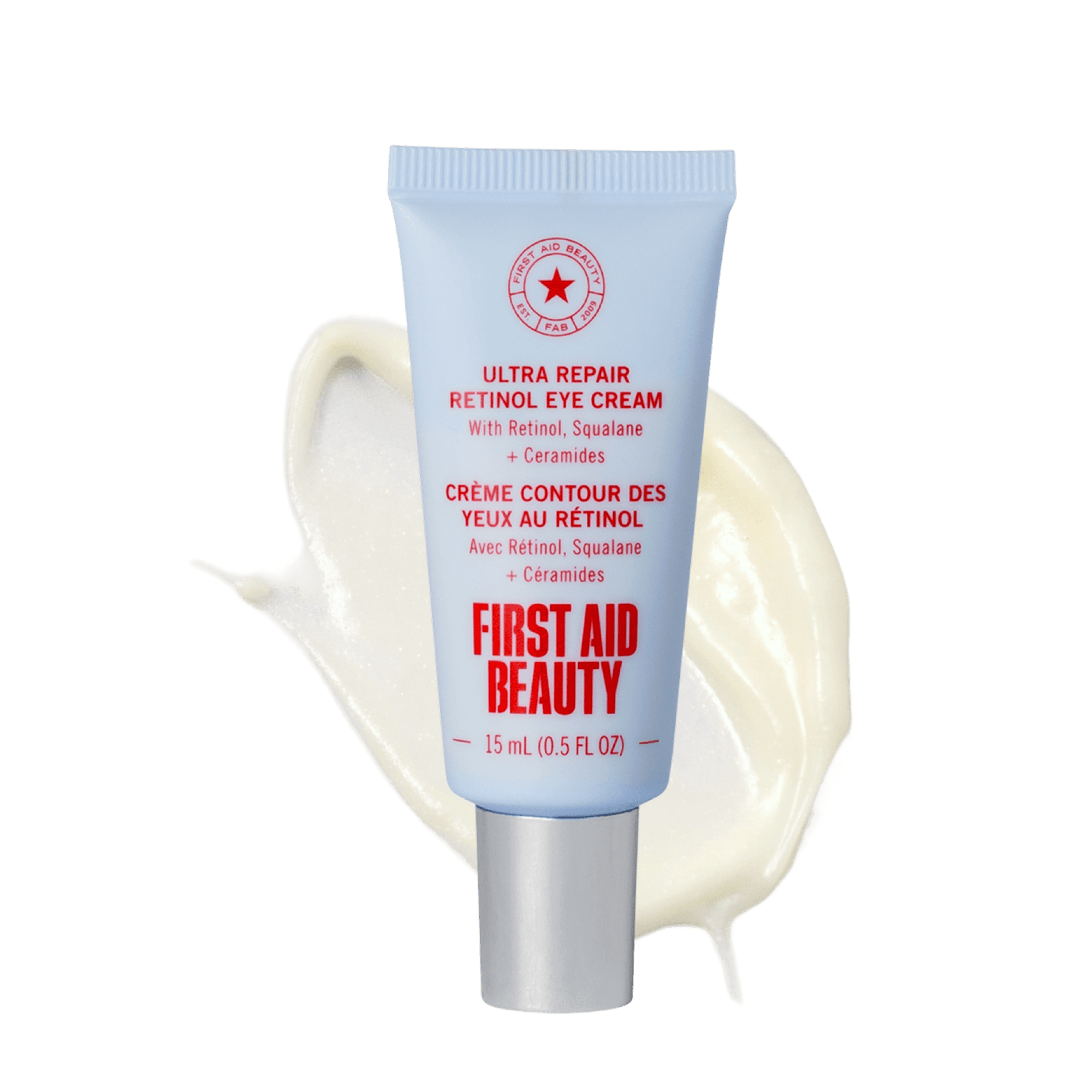 First Aid Beauty Ultra Repair Retinol Eye Cream
