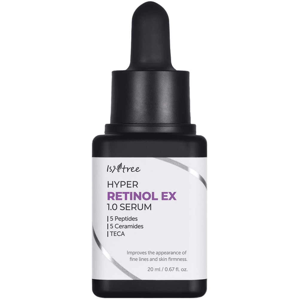 Isntree Hyper Retinol EX 1.0 Serum