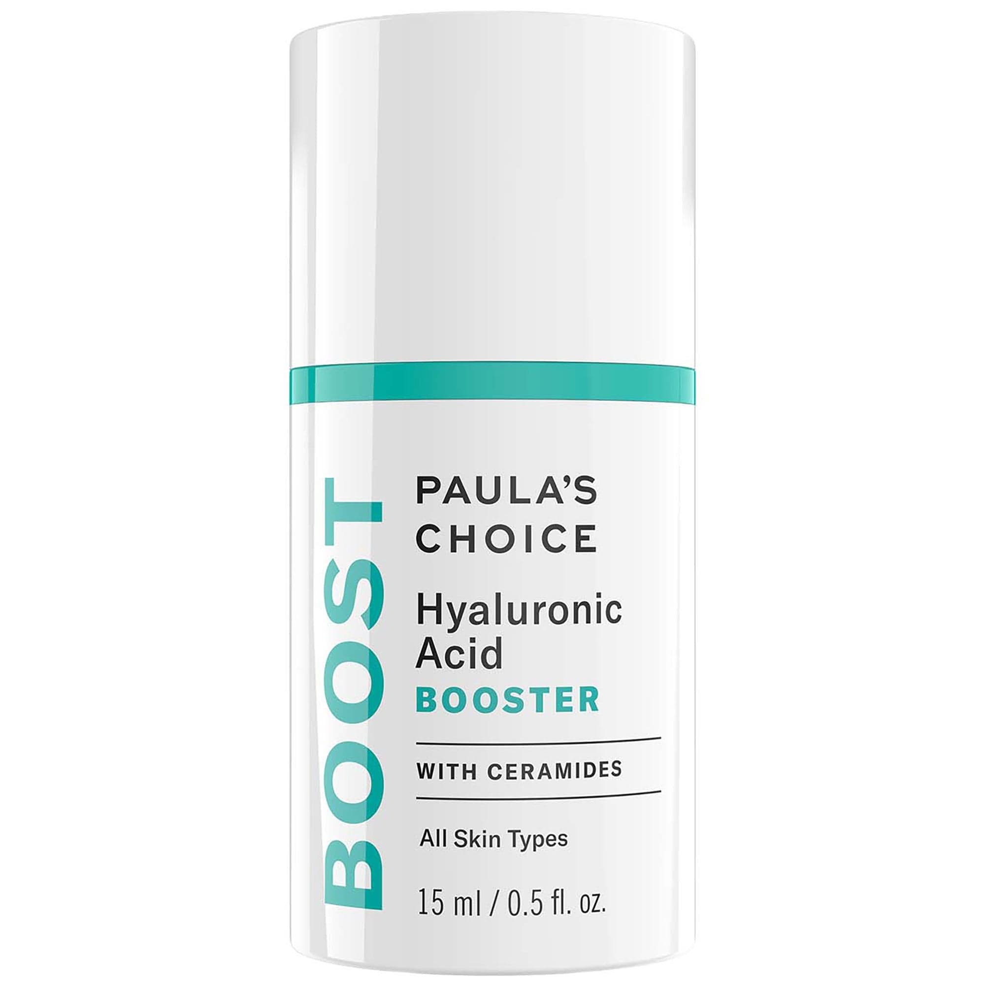 Paula's Choice Hyaluronic Acid Booster