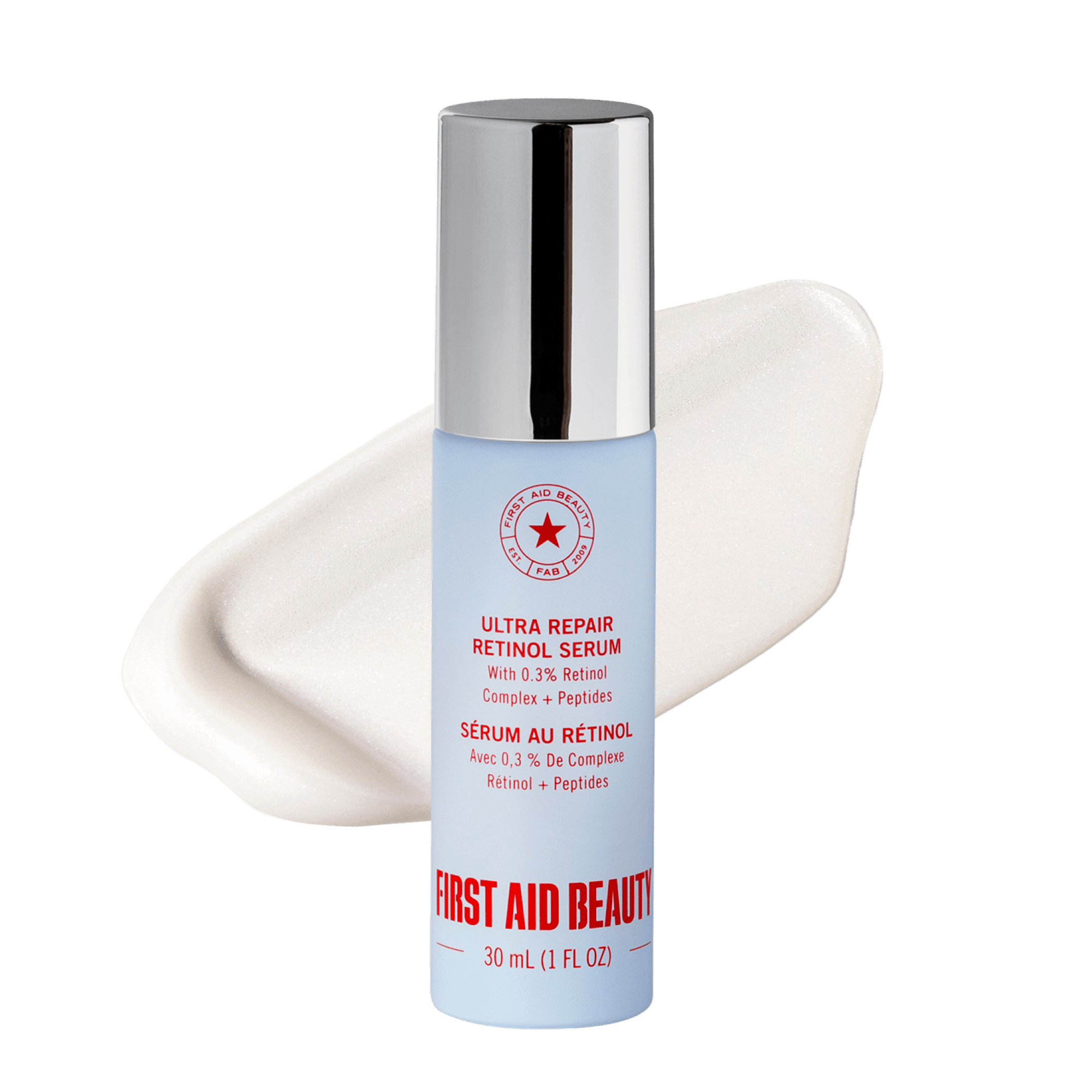 First Aid Beauty Ultra Repair Retinol Serum