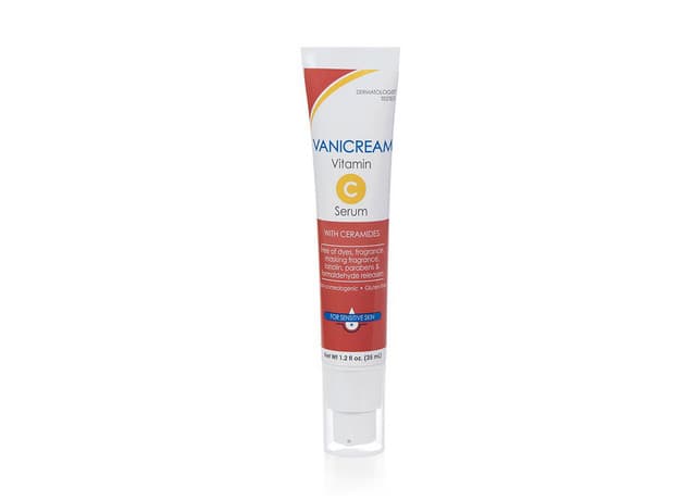 Vanicream Vitamin C Serum