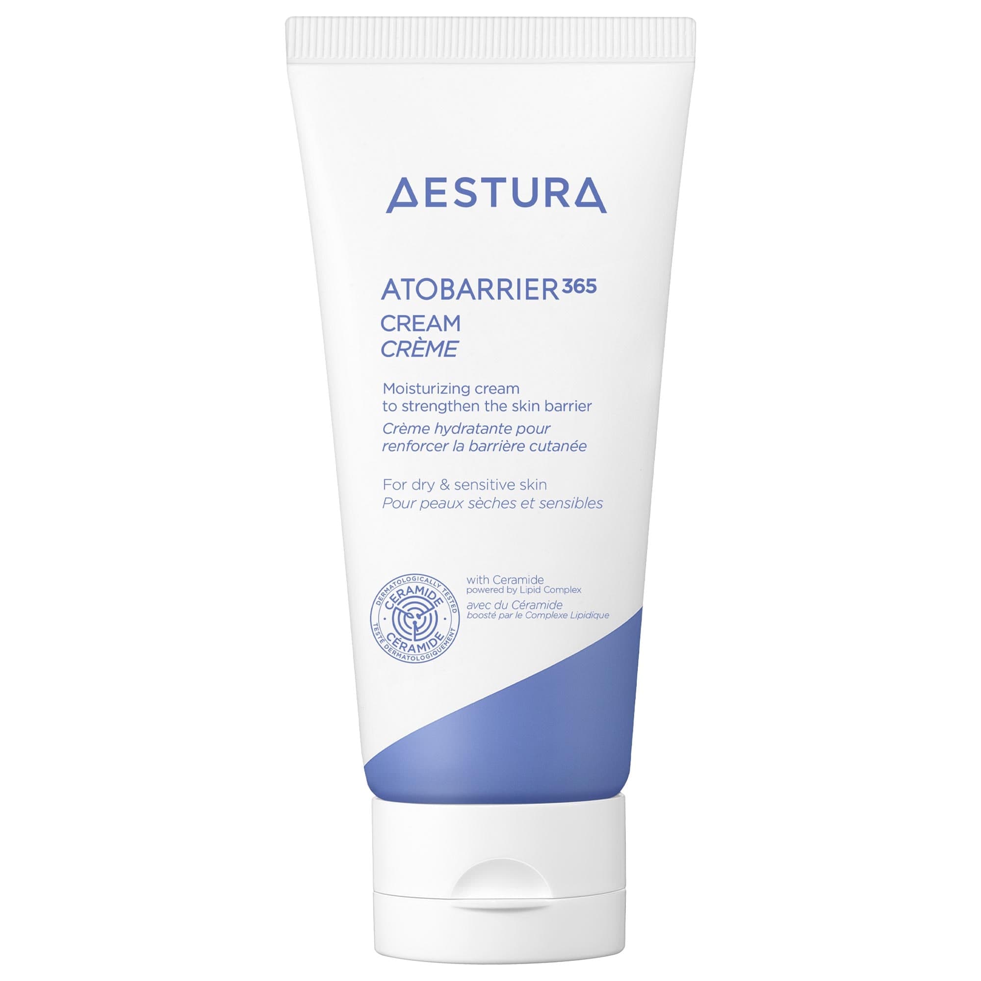 Aestura Atobarrier365 Cream