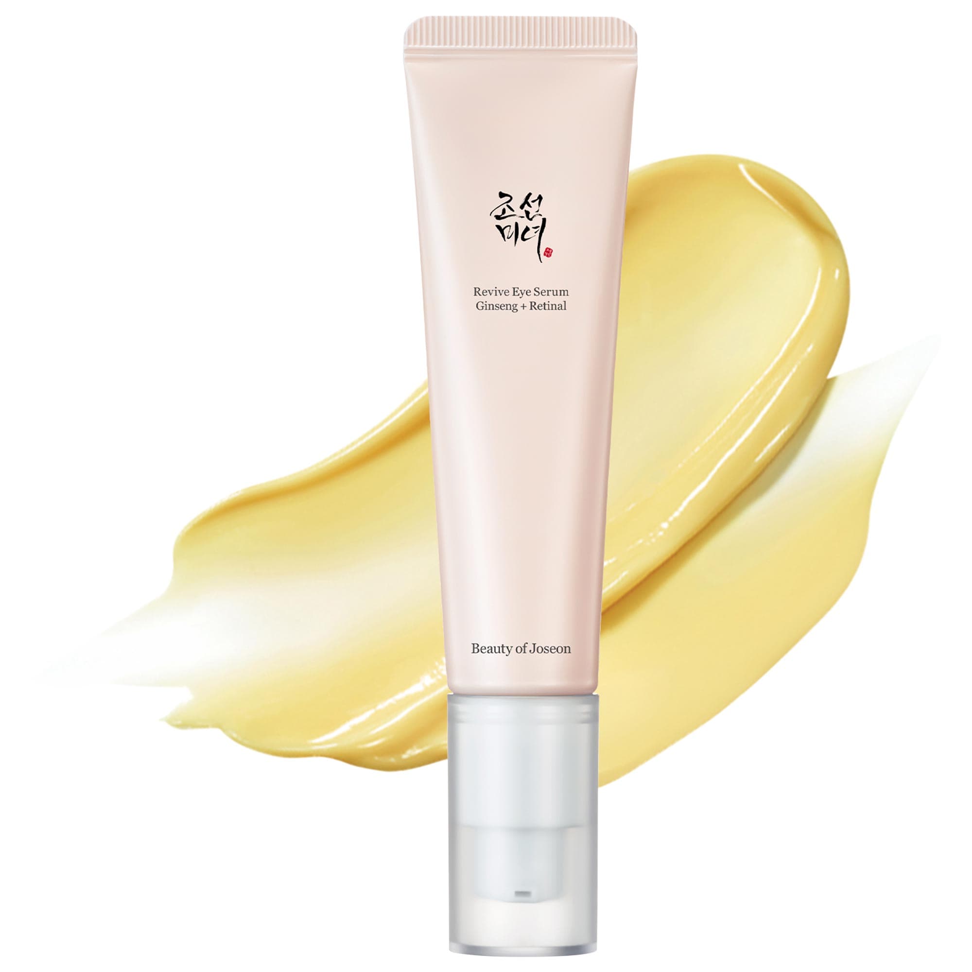 Beauty of Joseon Revive Eye Serum: Ginseng + Retinal