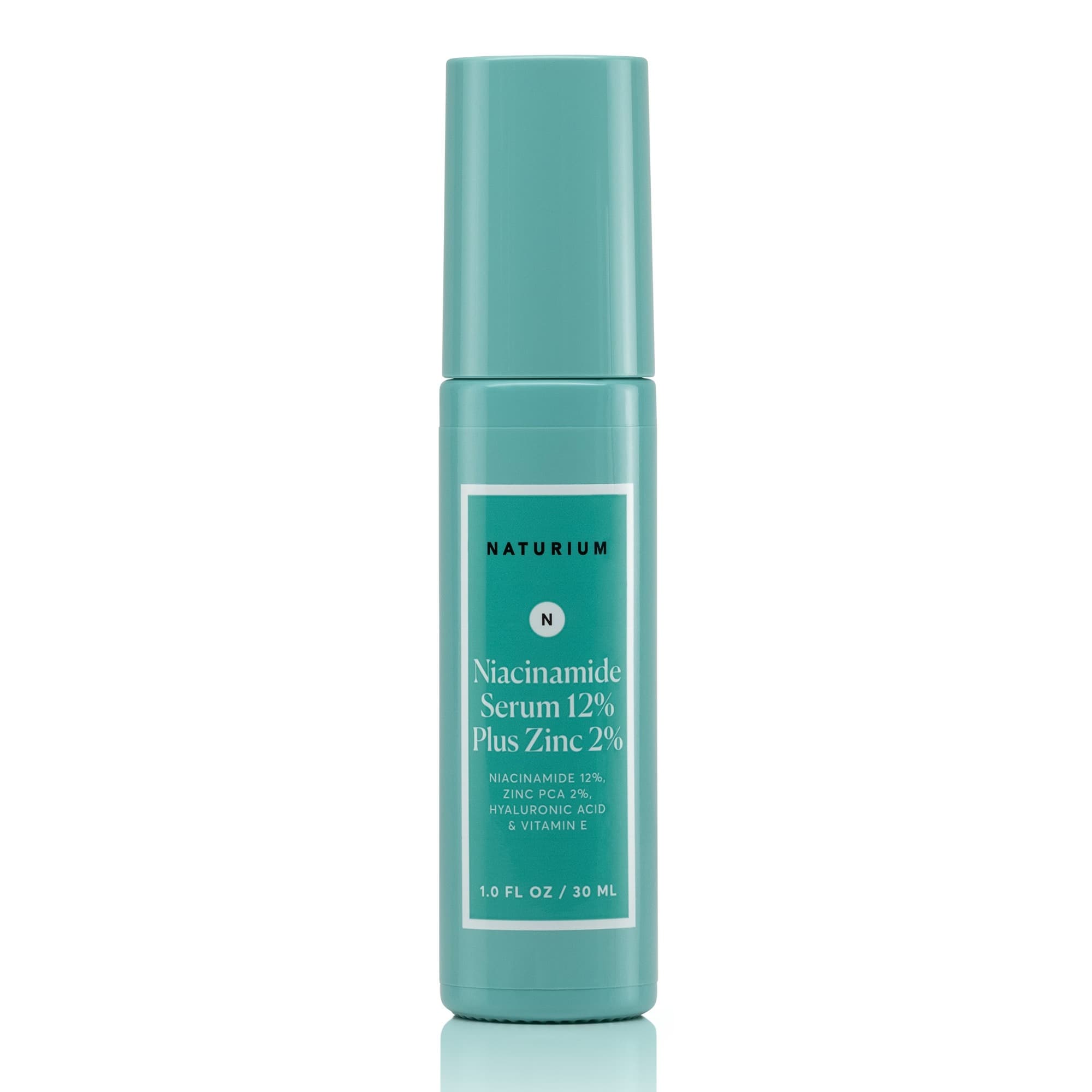 Naturium Niacinamide Serum 12% Plus Zinc 2%