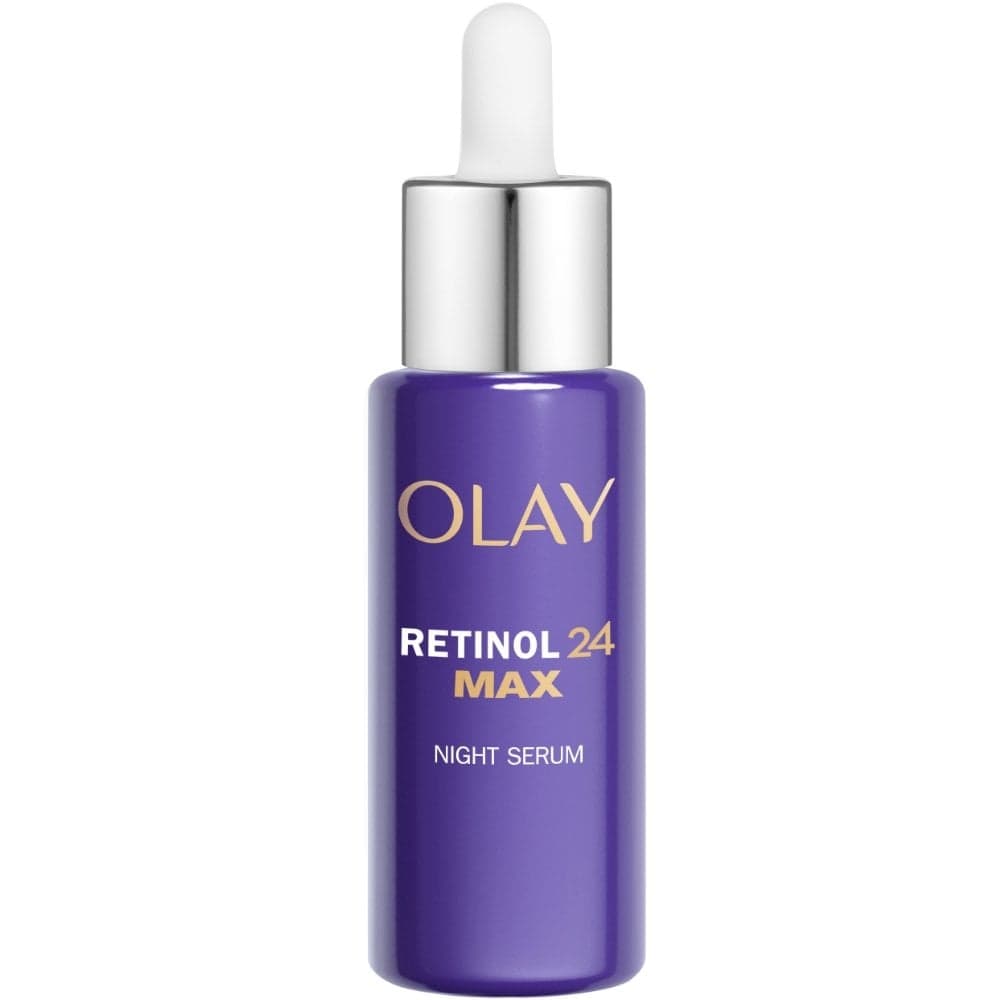 Olay Regenerist Retinol 24 Max Night Serum