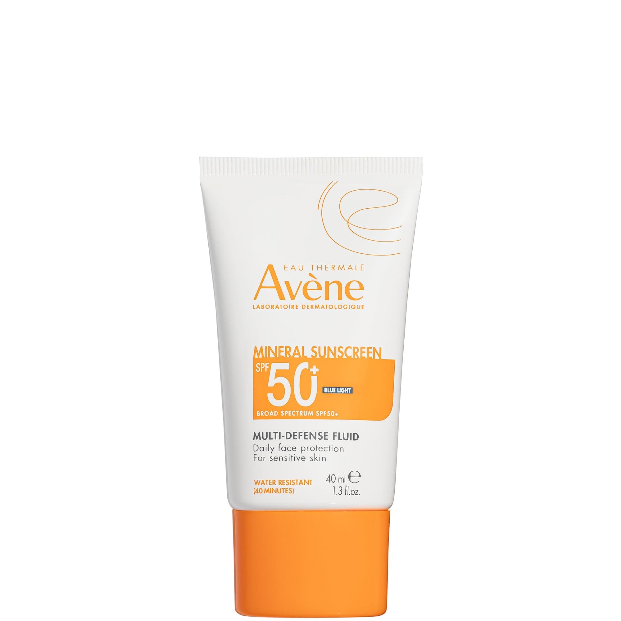 Avène Mineral Multi-Defense Fluid SPF 50+
