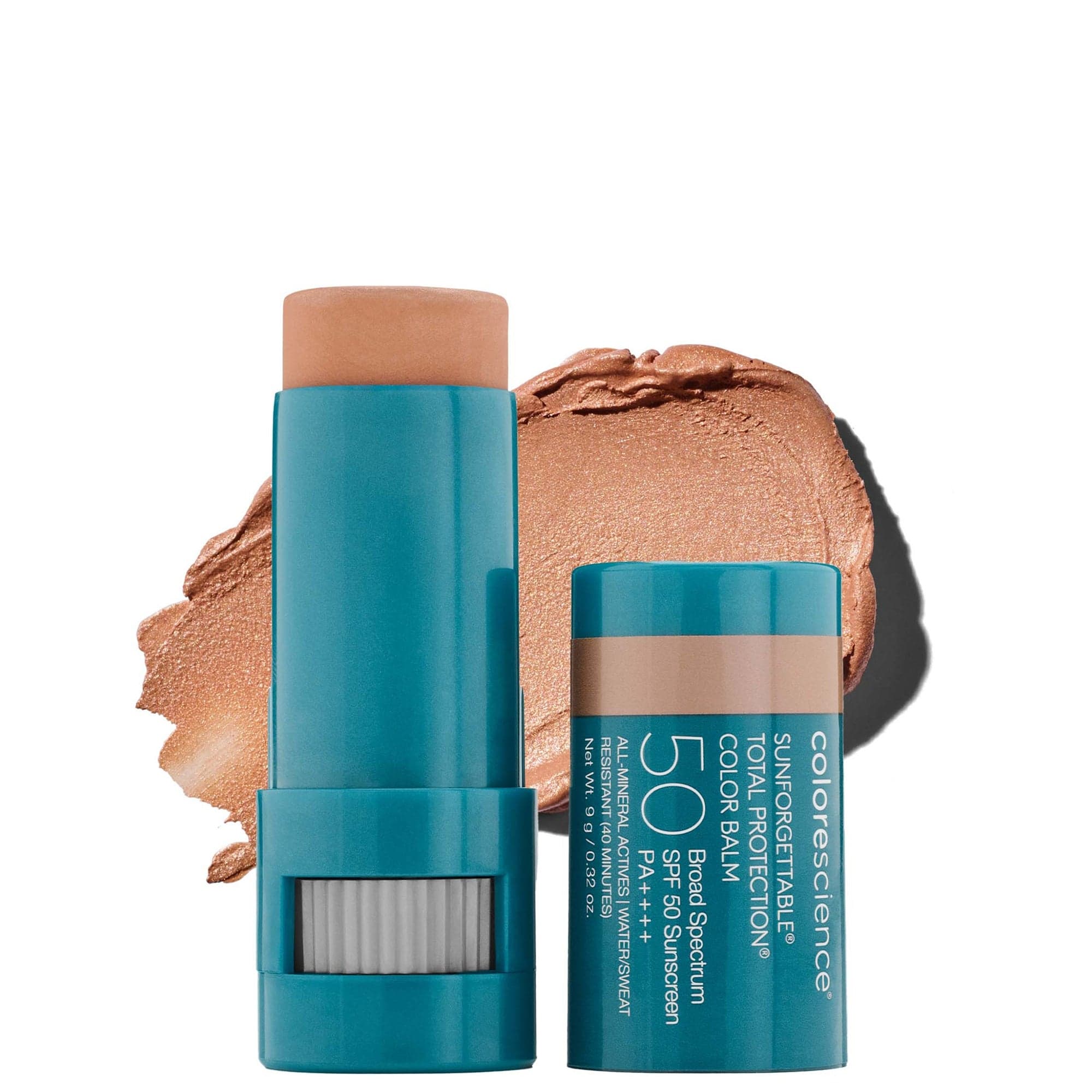 Colorescience Sunforgettable Total Protection Color Balm SPF 50