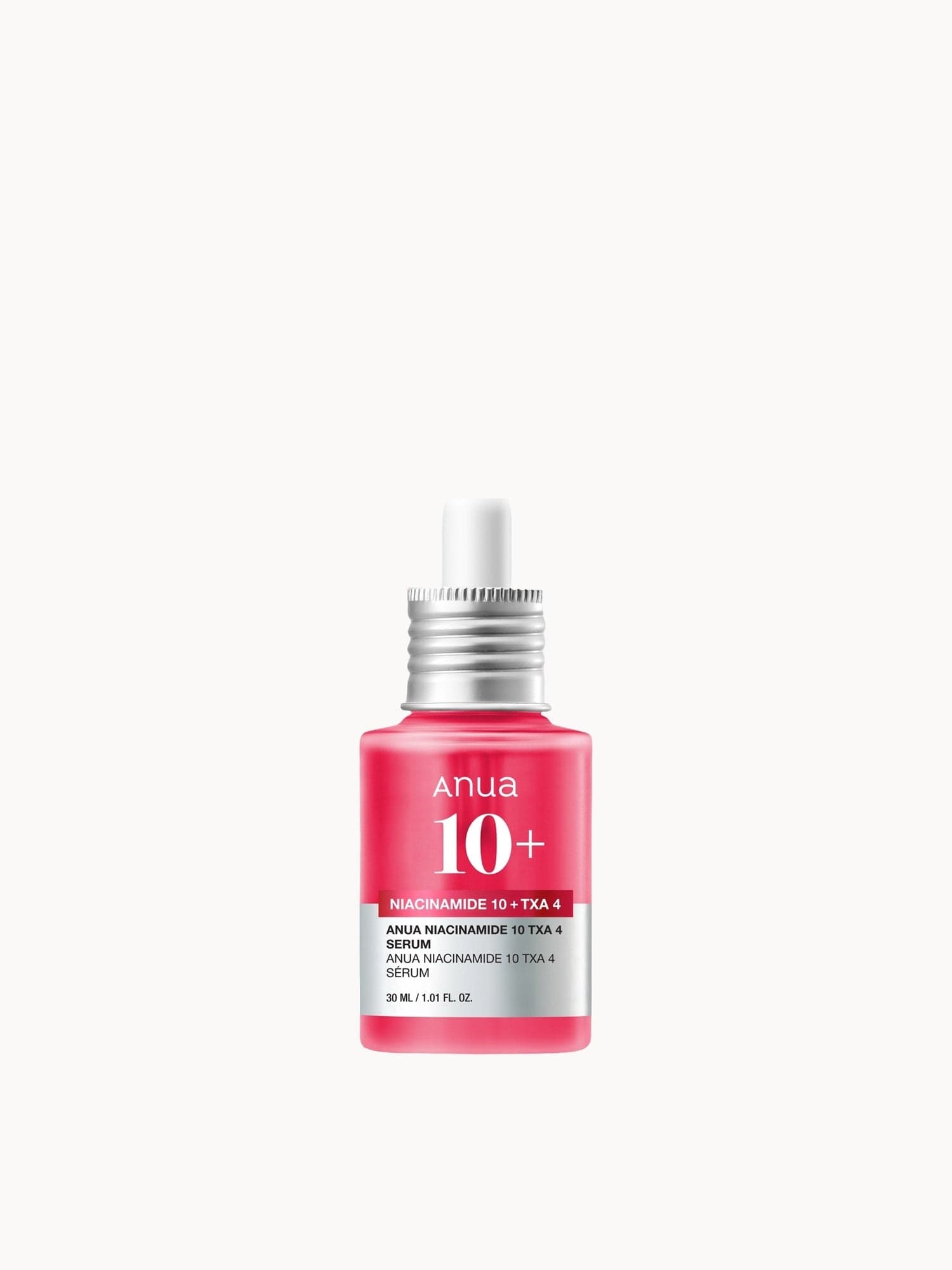 Anua Niacinamide 10% + TXA 4% Serum